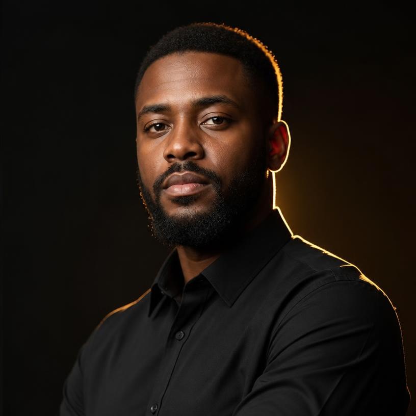 Marcus A., Credit Lift Pro